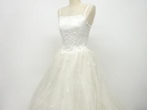 リサイクル　ドレス（6T）